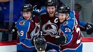 Colorado Avalanche pobijedio je gostujući St. Louis Blues 3-2
